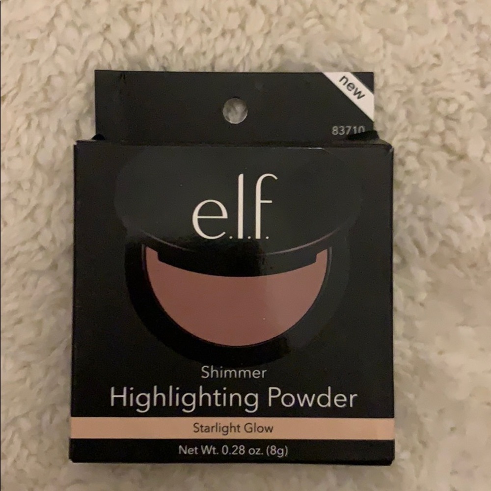 Elf highlight